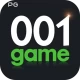 001game Legend BR v3.8.6