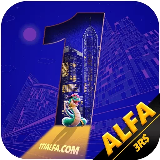 111alfa Extreme Gaming App - ✨ apk