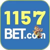 1157bet Jackpot Champion v2.9.9 - plataforma