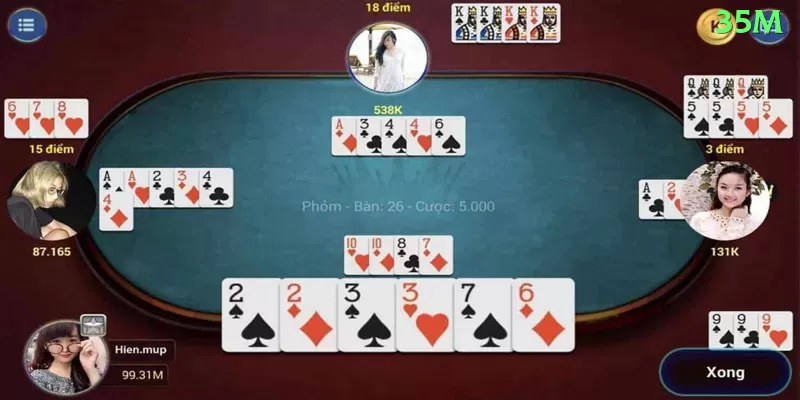 047win Casino Royal v1.5.1 Screenshot 1
