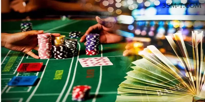 Cassino 35m - mesas ao vivo e jogos