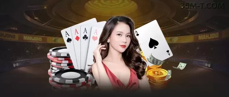 Cassino 35m app mobile